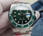 ROLEX Submariner 904L Steel 2836 Automatic Movement 40MM Trusted Dealers Replica Watch
